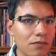 Omar Montes, Ciudad Nezahualcóyotl