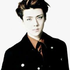 Sehunnah Oh, 27 лет