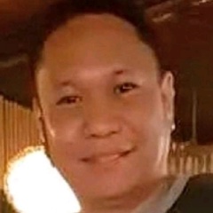 Jeff Pili, 42 года, Pasay