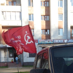 Сергей Нестёркин, Санкт-Петербург