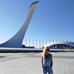 Olya Vozdushnaya, 39 лет, Москва