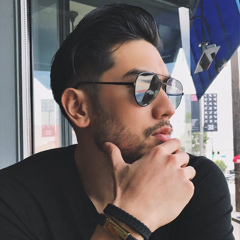 Godfrey Gao, 40 лет