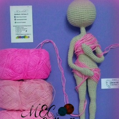 Ment-Eyna Crochet, Miri