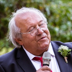 Claude Baco, 76 лет, Bondues