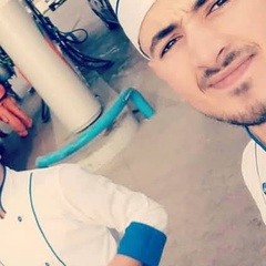 Mouad Bassouri, 24 года, Nador