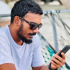 Ishaan Mohamed, 27 лет, Malé