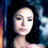 Katherine Pierce-Salvatore, Chicago