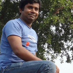 Raju Ahmmed, Dinajpur