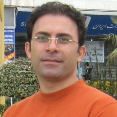 Morteza Aasi, 43 года, Rasht