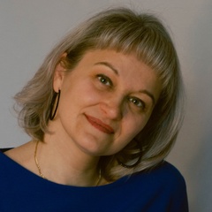 Елена Макурова, 47 лет, Смоленск