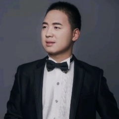 Li Yangyang, 38 лет, Baoding