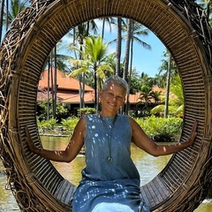 Юлия Гулакова, Ubud