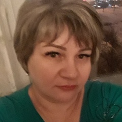 Марина Лунюшкина, 51 год, Тамбов