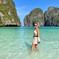 Mari Bozbei, 30 лет, Phuket