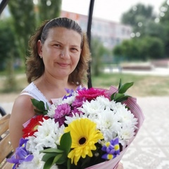 Земфира Ядыкина, 45 лет, Мелеуз