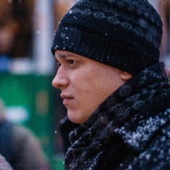 Stefan Astashko, 31 год, Минск