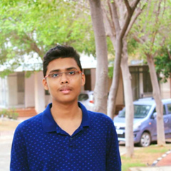 Siddharth Reddy, 23 года, Hyderabad