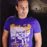 Haitham Elhadad, 39 лет, Cairo