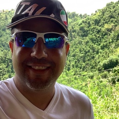 Rafael Collado, 49 лет, Guaynabo