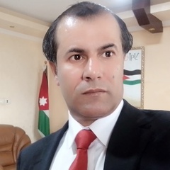 Mohammad Aldalain, Amman