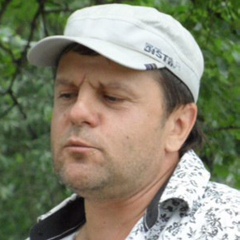 Юрий Савинков, 61 год, Луганск