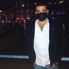 Peshoy Wagih, 33 года, Cairo