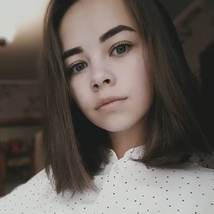 Милана Калларова, 20 лет, Санкт-Петербург