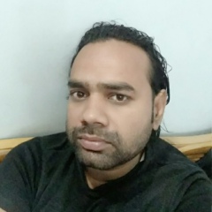 Ashutosh Kumar, Hajipur