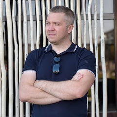 Алексей Сердюков