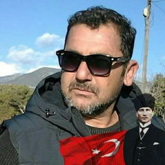 Zafer Demirtash, 50 лет, Antalya