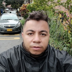 Blesam Carvarg, 37 лет, Medellín