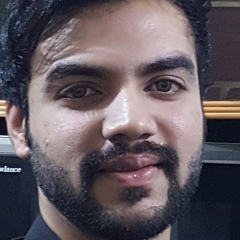 Rohaan Chaudary, 28 лет, Lahore