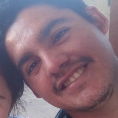 Pablo-Daniel Ponce, 34 года, San Miguel de Tucumán