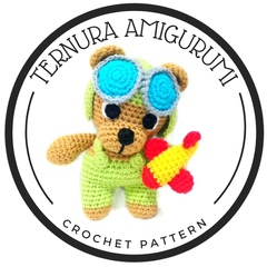 Ternura Amigurumi