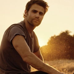 Paul Wesley, 42 года, Atlanta