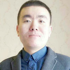 Zheng Yin, 35 лет, Changchun