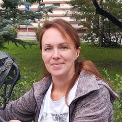 Анна Давыдова, 40 лет, Санкт-Петербург