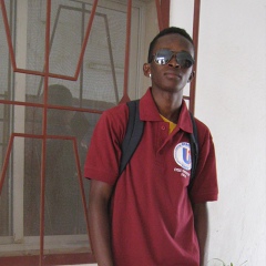 Francisco-Amu Junior, Ziguinchor