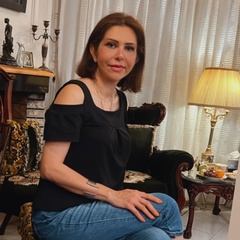 Linda Narani, 48 лет, Tehran