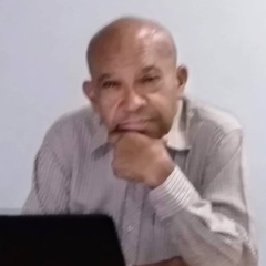 Cesar Ramos-Cedeño, 64 года, Caracas