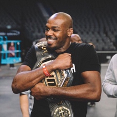 Jon-Bones Jones, 37 лет, New York City