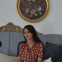 Rania Menjour, 30 лет, Tunis