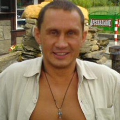 Dima Bazyuk, Мончегорск