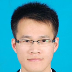 Chen Wang, 36 лет