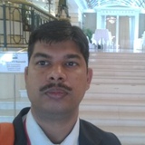 Sunil Ahirwar, 34 года, Mumbai