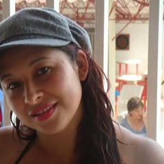 Leydi Torres, 44 года, Bogotá