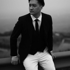 Tian Zhang, 31 год