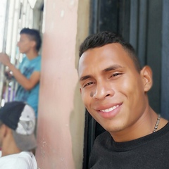 Brayan Carreño, 27 лет, Cúcuta