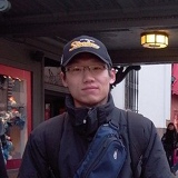 Eddie Zhu, Dover