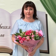 Оксана Логвиненко, 33 года